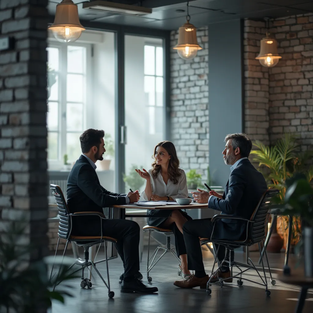 Consultant en coaching individuel