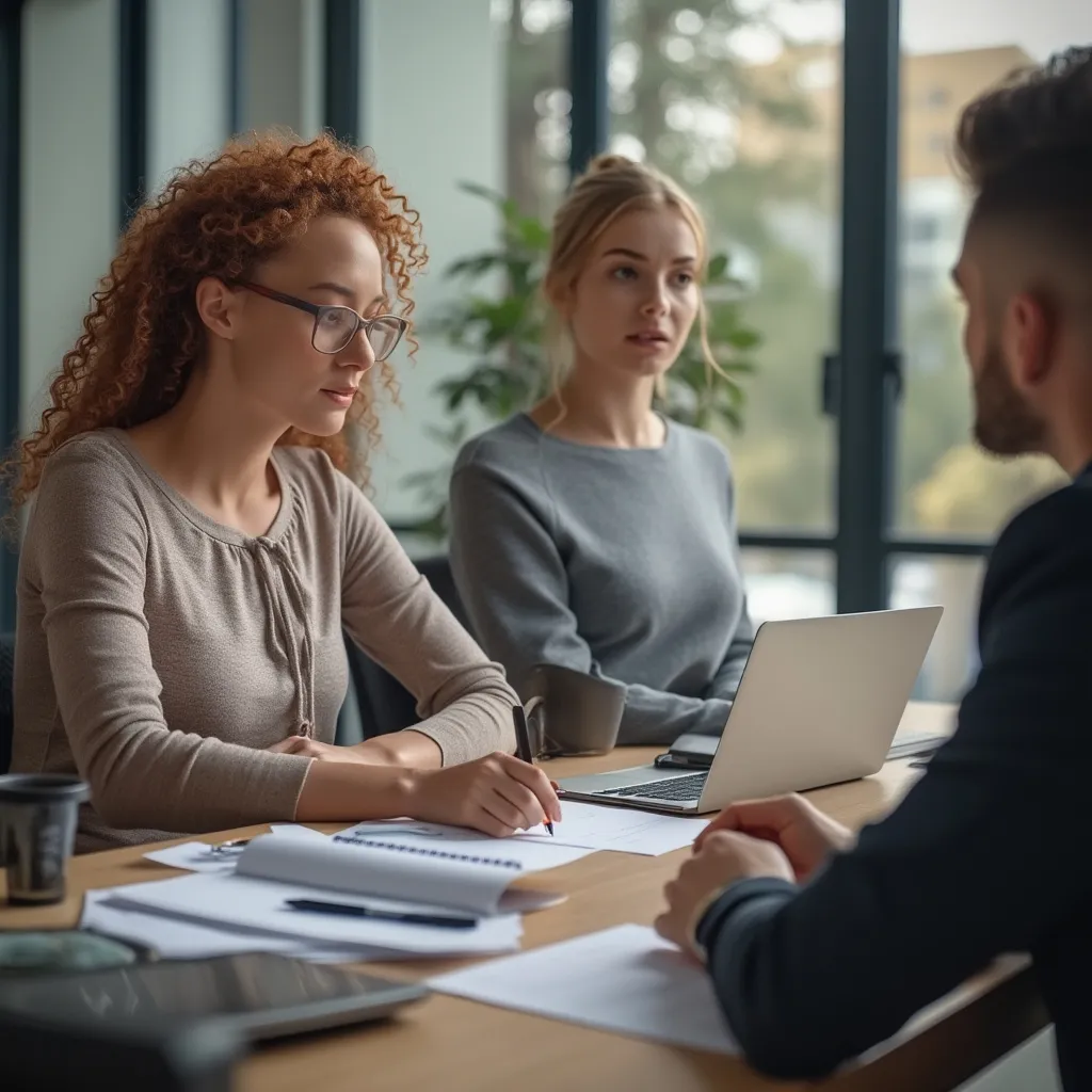 Consultation Stratégique